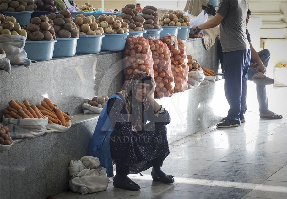 Tacikistan'da günlük yaşam