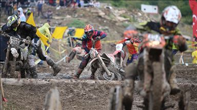 Türkiye Süper Enduro Şampiyonası
