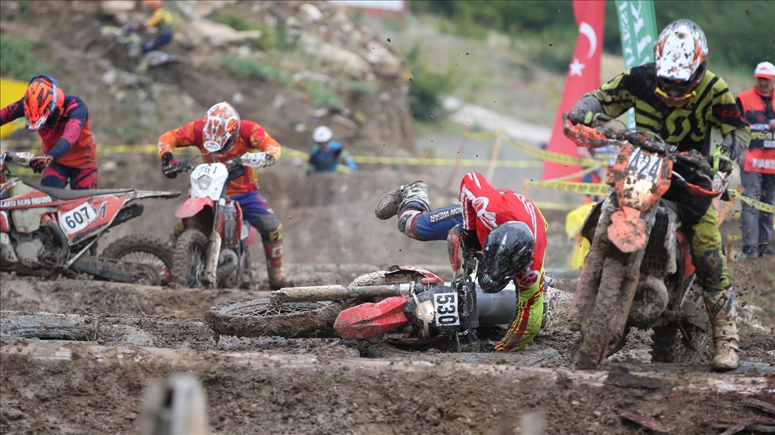 Turkey Super Enduro Championship