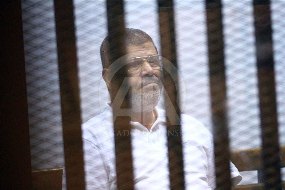 Morsi jailbreak trial adjourned to September 21