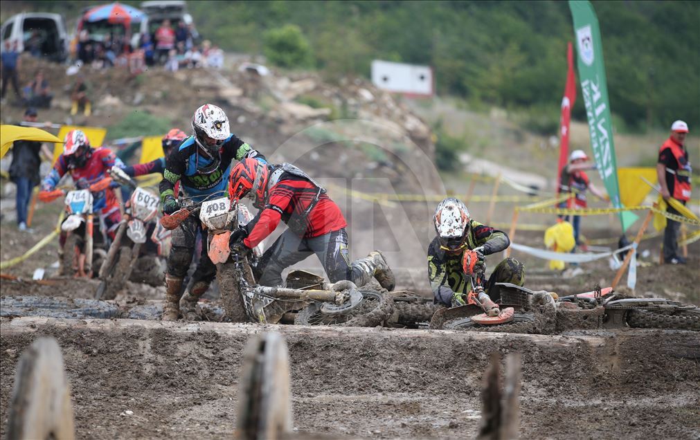 Turkey Super Enduro Championship