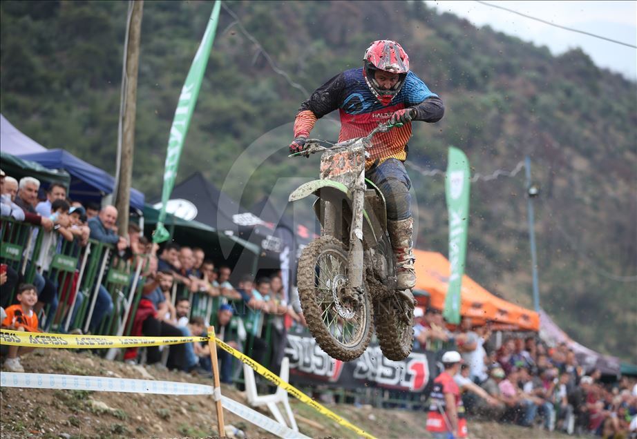 Turkey Super Enduro Championship