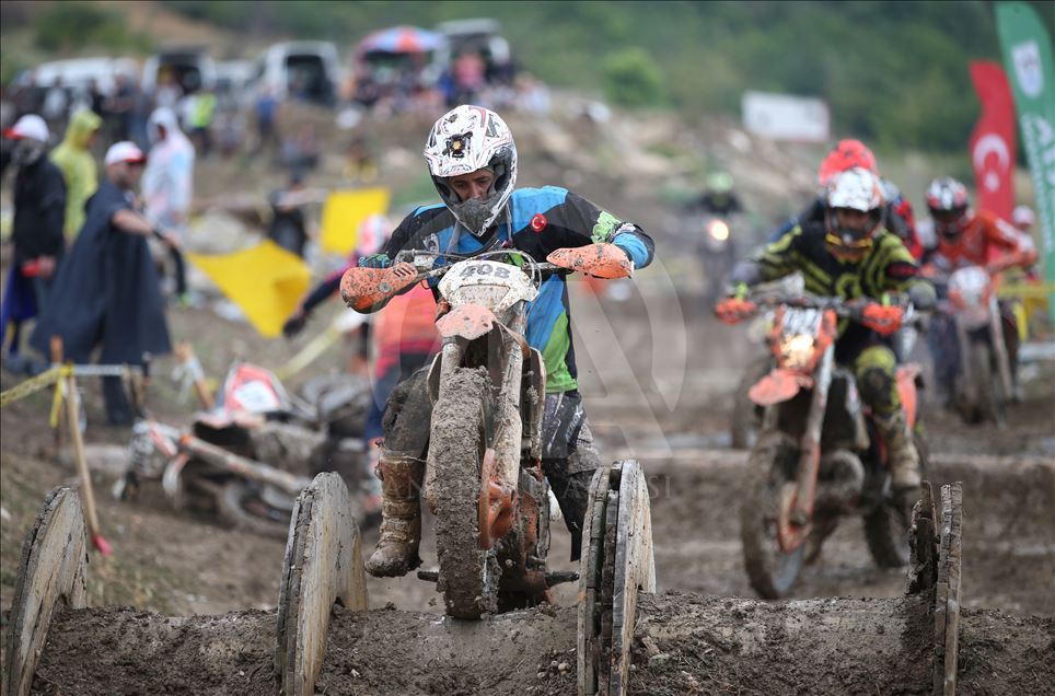 Turkey Super Enduro Championship