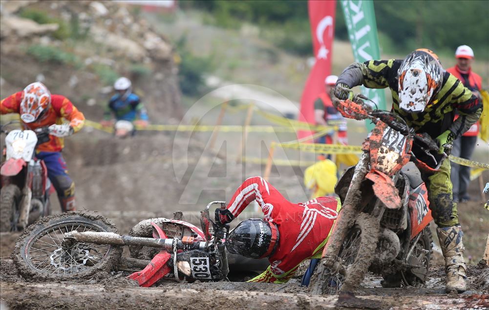 Turkey Super Enduro Championship