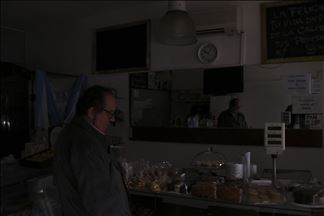Corte de energía deja a toda Argentina y parte de Urugay sin electricidad