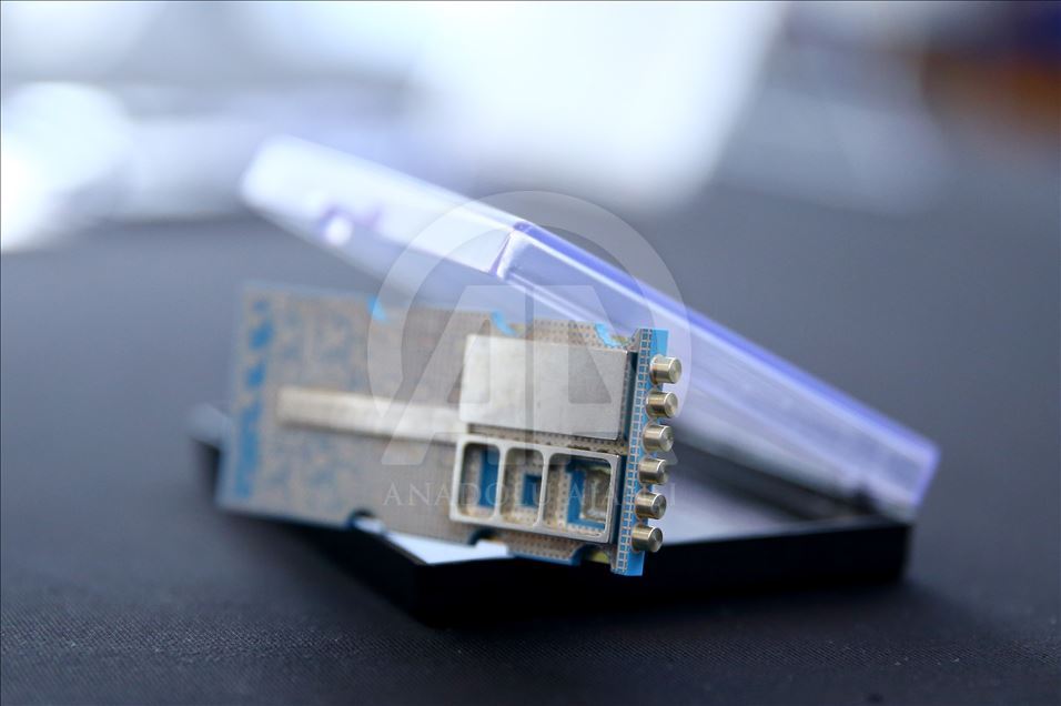 "Türkiye’nin 5G ve Ötesi İçin İletişim Gücü" toplantısı