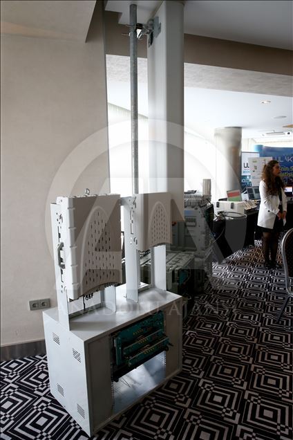 "Türkiye’nin 5G ve Ötesi İçin İletişim Gücü" toplantısı