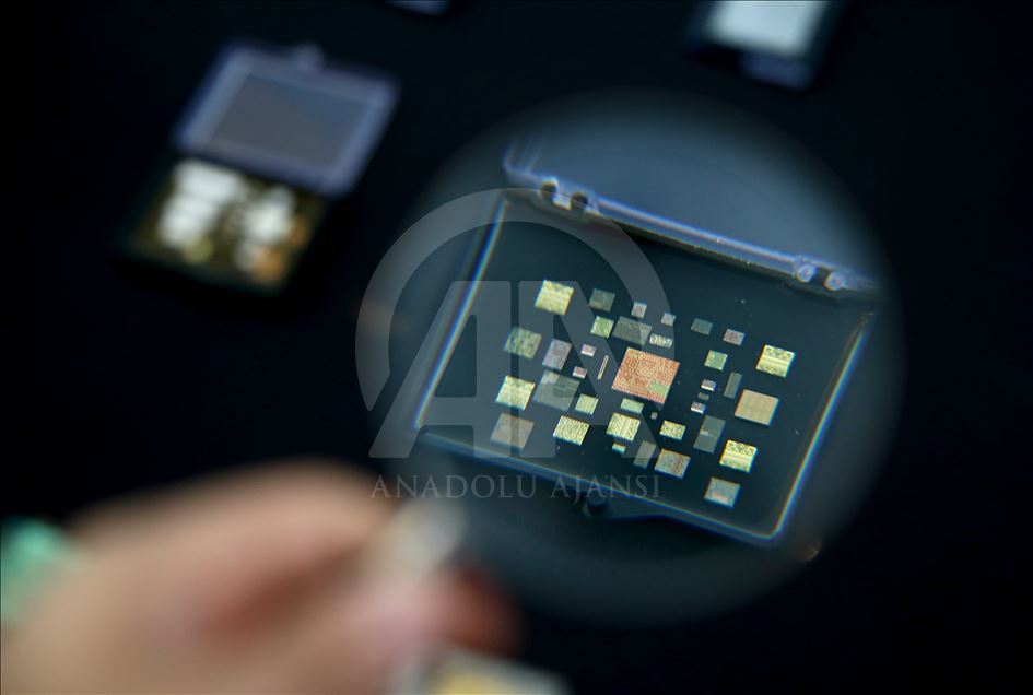 "Türkiye’nin 5G ve Ötesi İçin İletişim Gücü" toplantısı