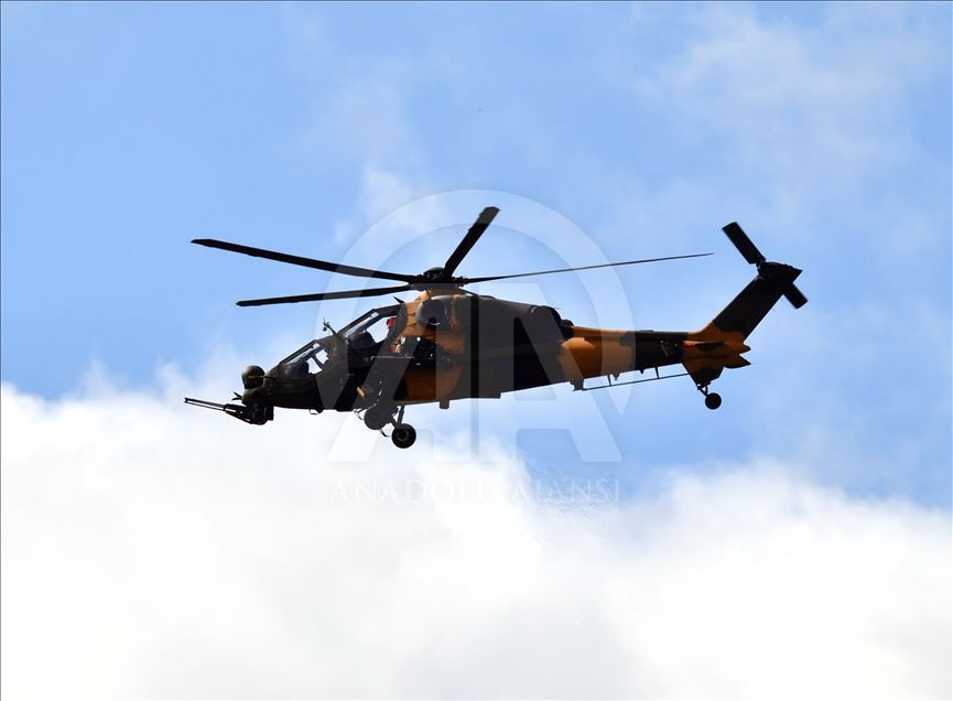 53rd International Paris Air Show