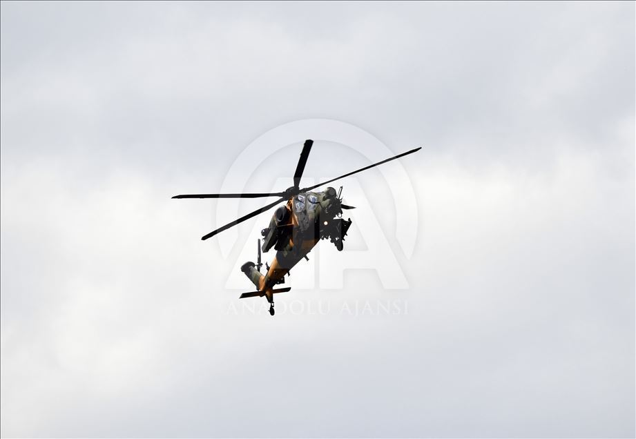 53rd International Paris Air Show
