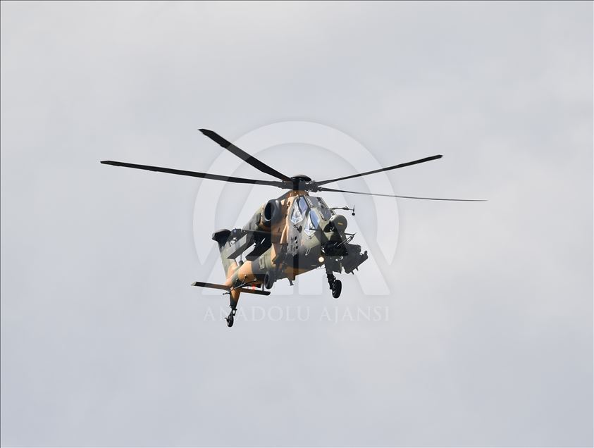 53rd International Paris Air Show