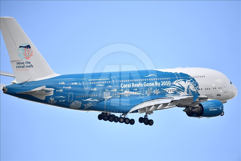 53rd International Paris Air Show