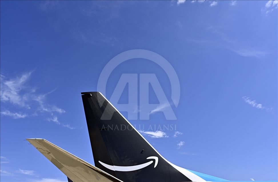 53rd International Paris Air Show