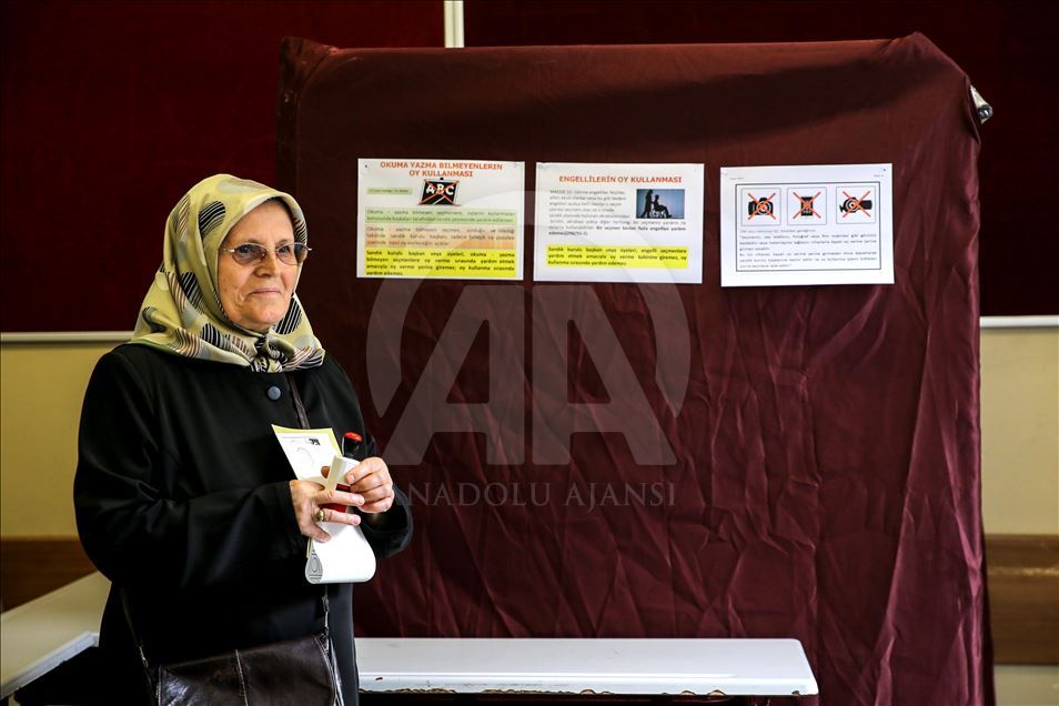 Polls open in rerun election for Istanbul mayor