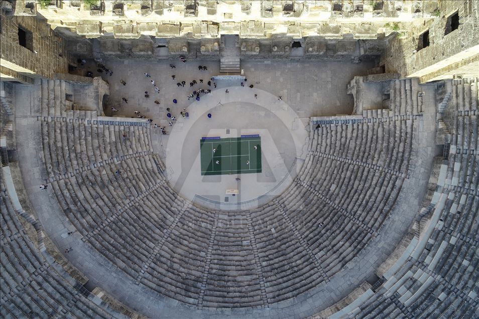 Tenis: Turkish Airlines Antalya Open