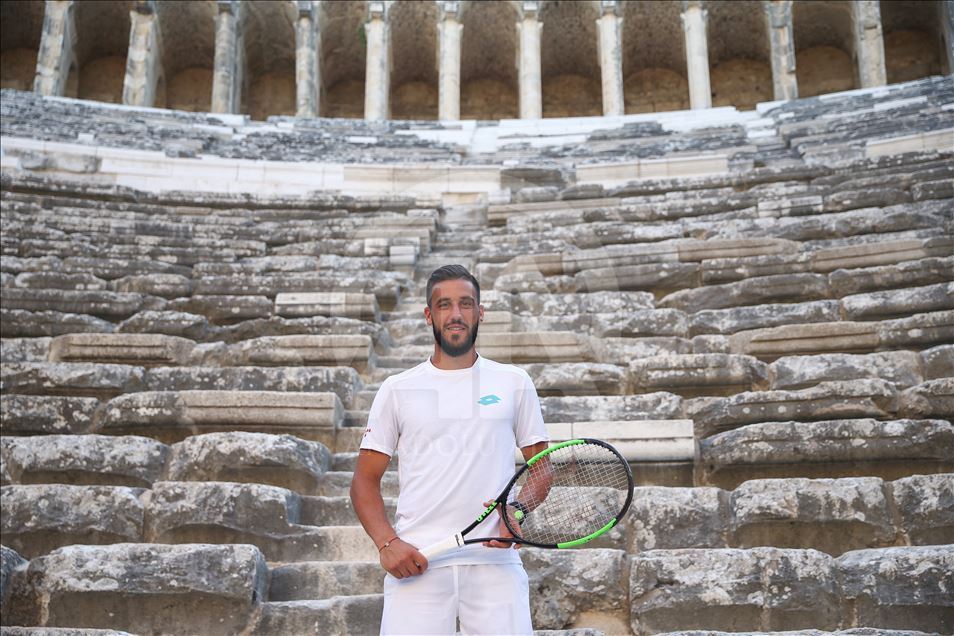 Tenis: Turkish Airlines Antalya Open