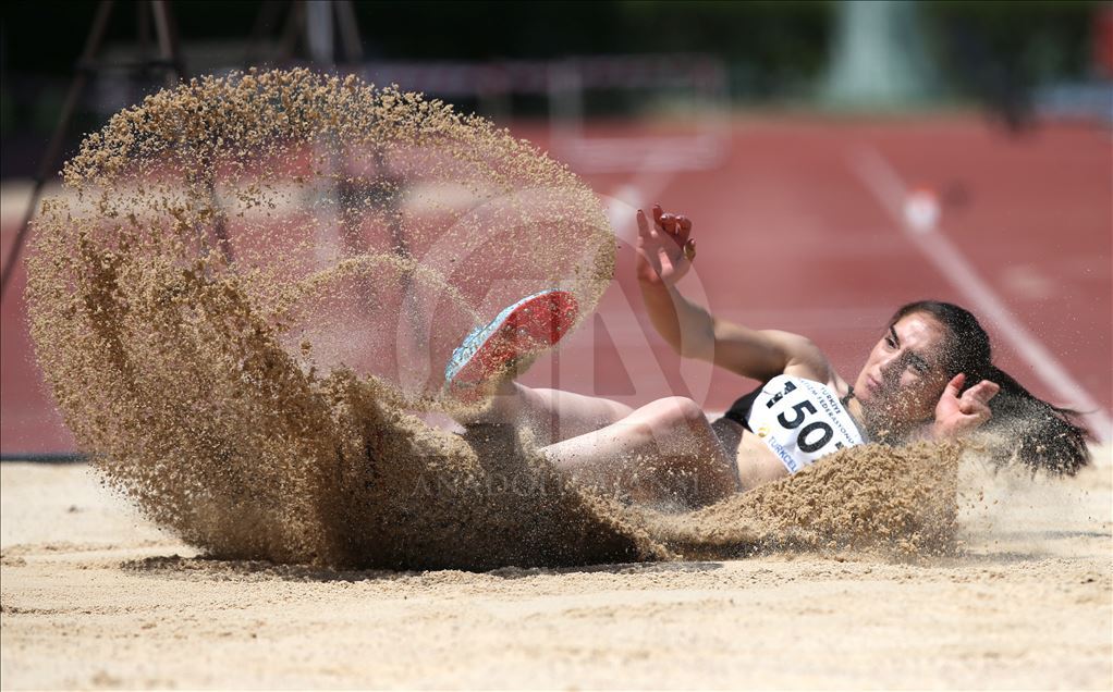 Turkcell Turkey U20-U23 Championship