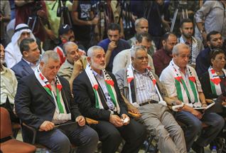 هنية: مؤتمر المنامة سياسي بغطاء اقتصادي لتصفية قضية فلسطين