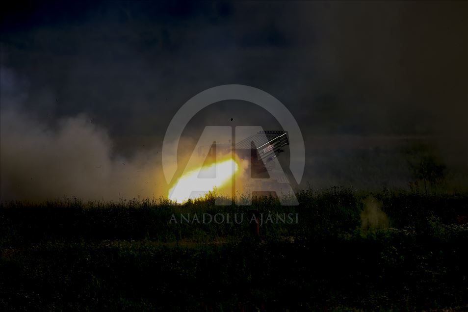 В России проходит Международный военно-технический форум «Армия-2019»