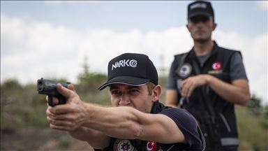 Uyuşturucu kaçakçıları Türkiye'yi pas geçmeye başladı