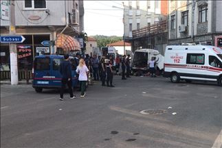 تركيا.. مصرع 10 مهاجرين في حادث مرور