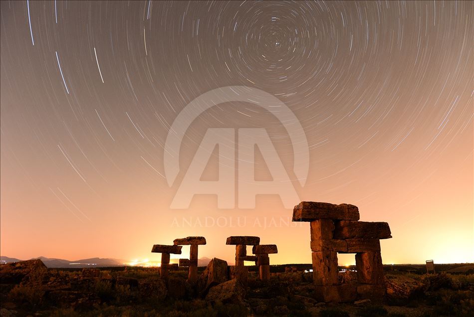 Blaundus Antik Kenti