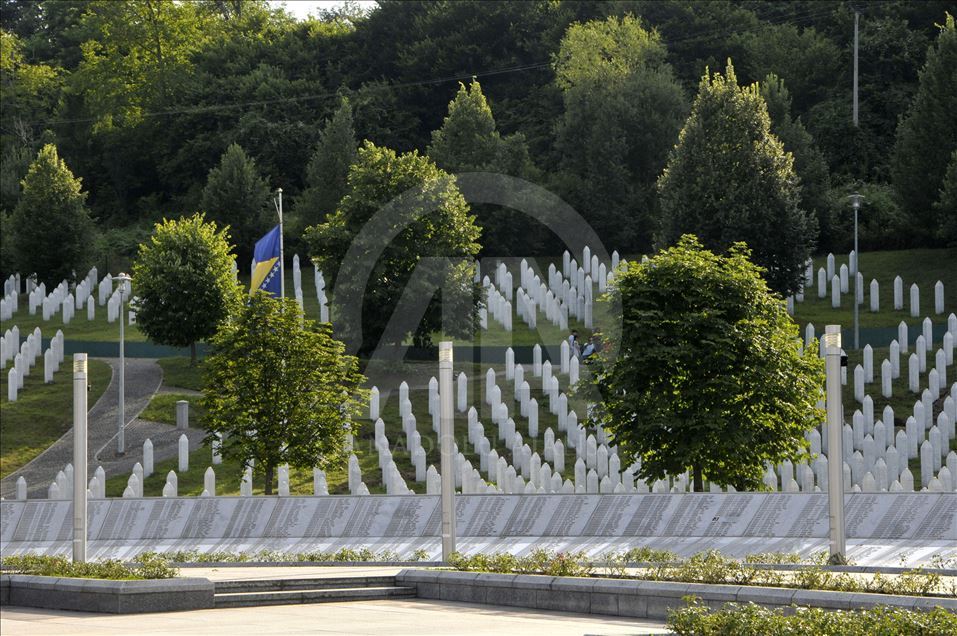 Počast žrtvama genocida: Memorijalni centar u Potočarima od jula prošle godine posjetilo 103.000 ljudi