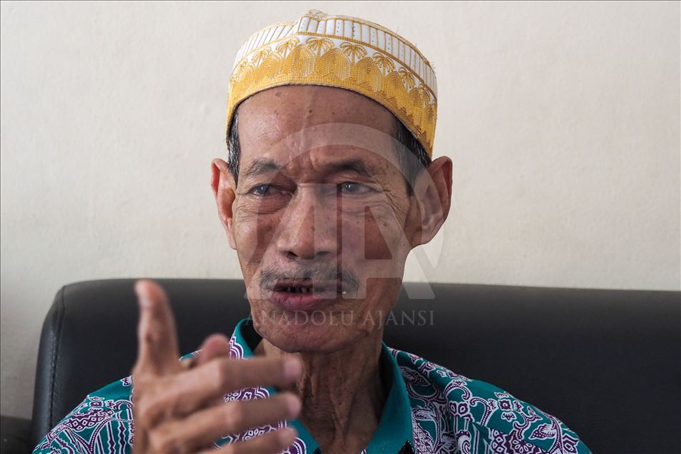 Jemah haji embarkasi Jakarta