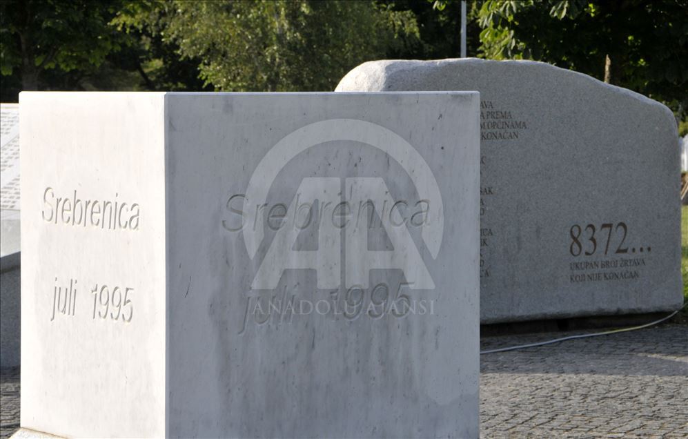 Počast žrtvama genocida: Memorijalni centar u Potočarima od jula prošle godine posjetilo 103.000 ljudi