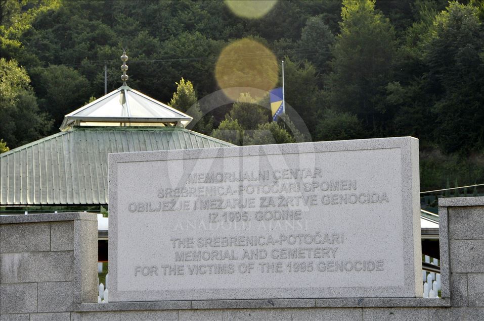 Počast žrtvama genocida: Memorijalni centar u Potočarima od jula prošle godine posjetilo 103.000 ljudi
