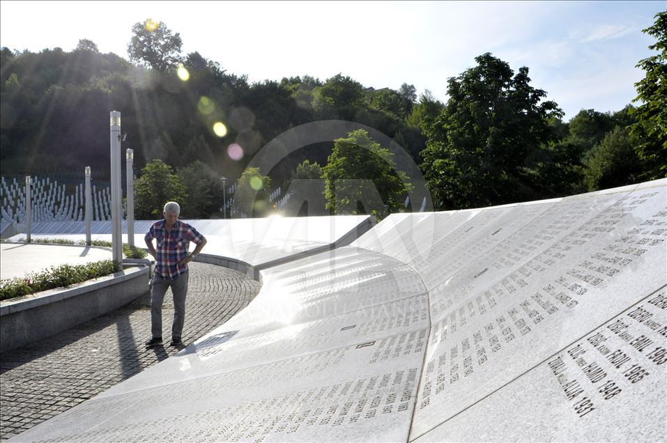 Počast žrtvama genocida: Memorijalni centar u Potočarima od jula prošle godine posjetilo 103.000 ljudi