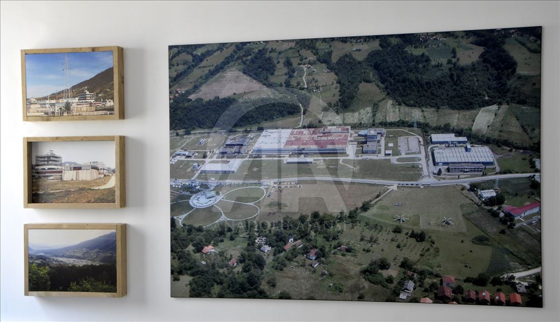 Počast žrtvama genocida: Memorijalni centar u Potočarima od jula prošle godine posjetilo 103.000 ljudi