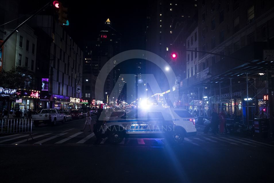 New York, ndërprerja e energjisë elektrike paralizon jetën në Manhattan
