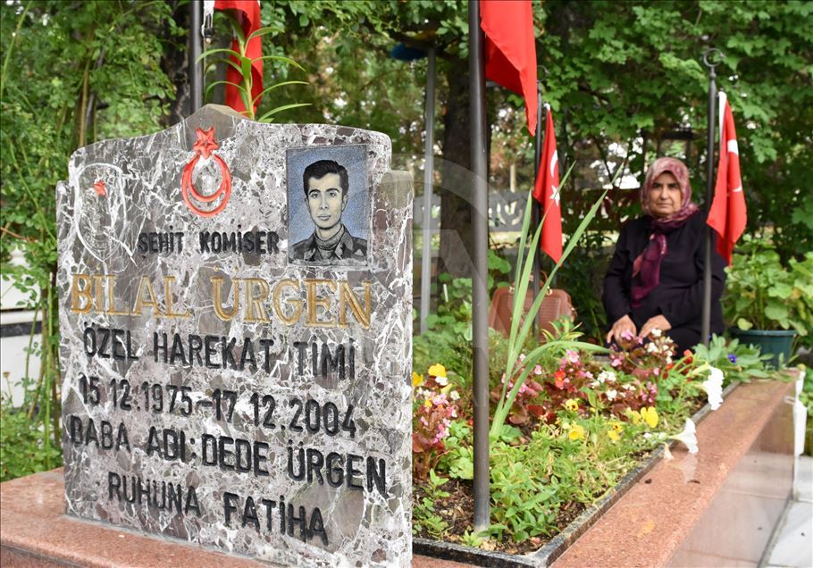 15 Temmuz Demokrasi ve Milli Birlik Günü