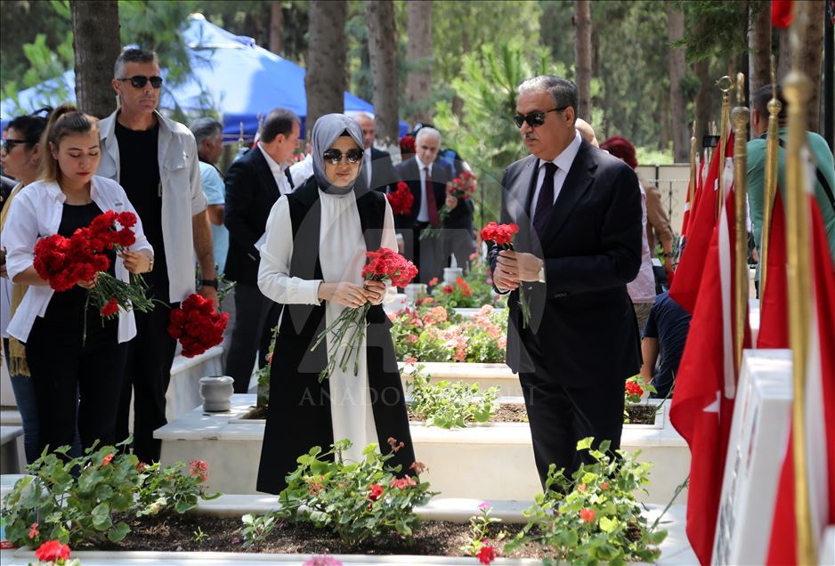 La Turquie commémore l'échec du coup d'État du 15 juillet 2016