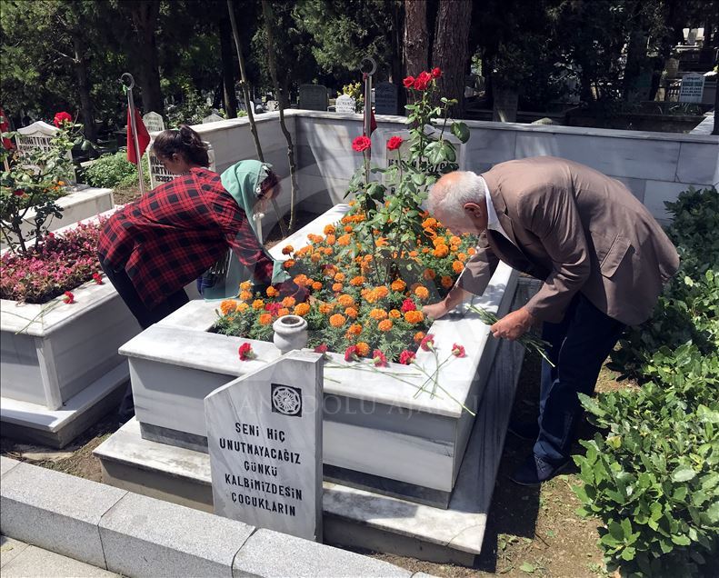 15 Temmuz Demokrasi ve Milli Birlik Günü