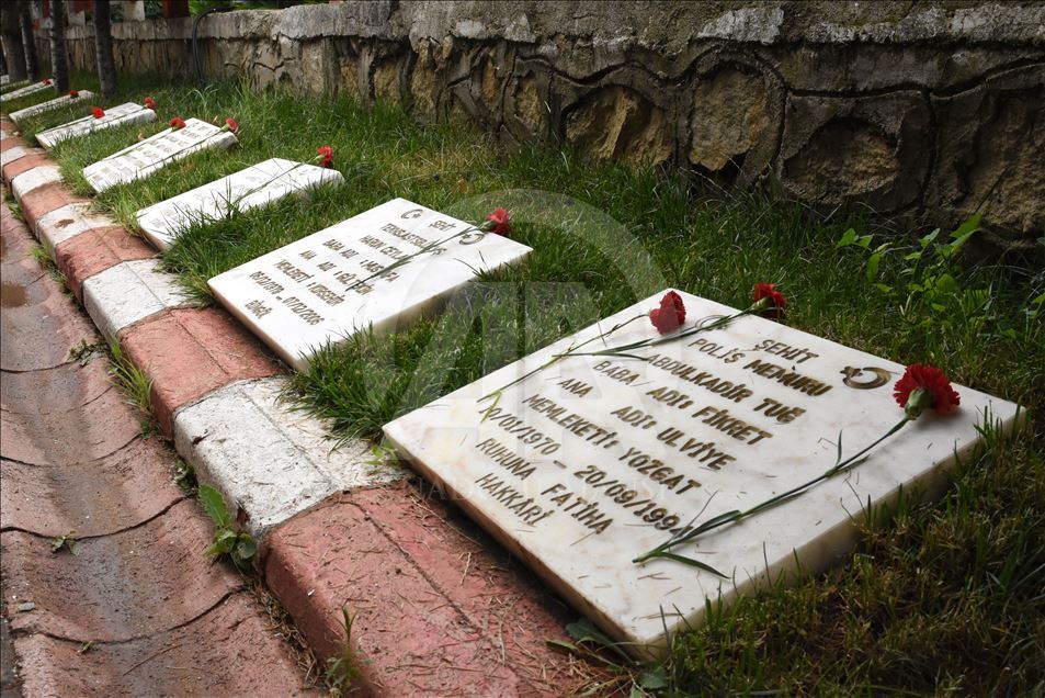 15 Temmuz Demokrasi ve Milli Birlik Günü
