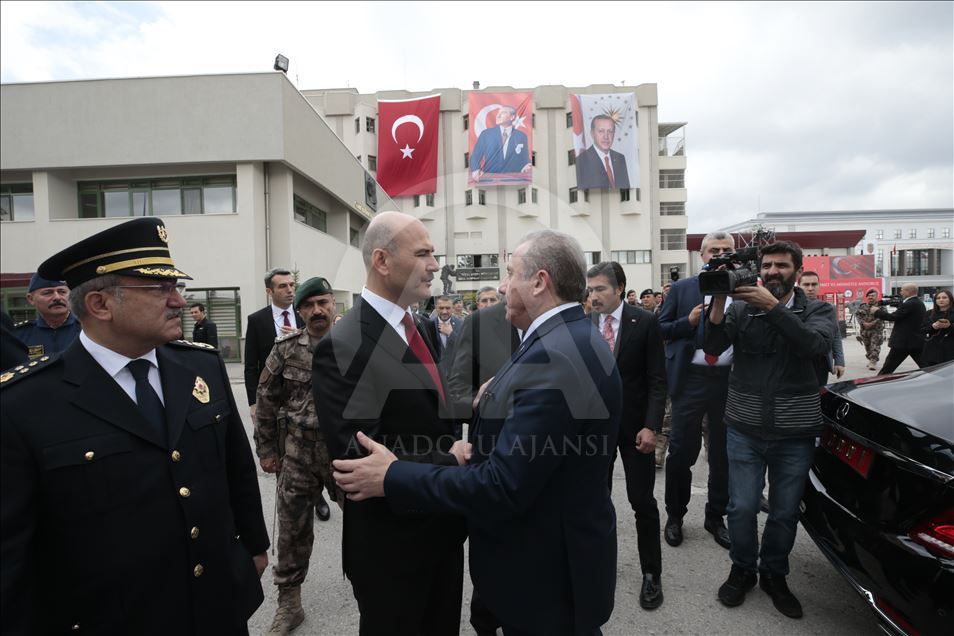 15 Temmuz Demokrasi ve Milli Birlik Günü