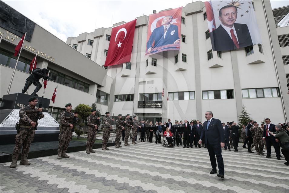 15 Temmuz Demokrasi ve Milli Birlik Günü