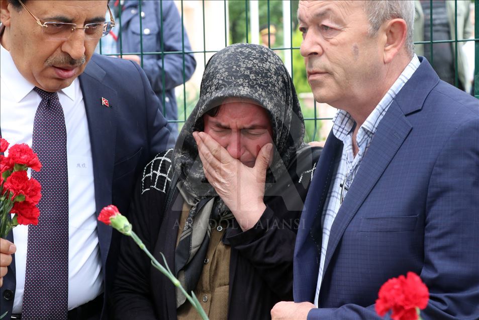 15 Temmuz Demokrasi ve Milli Birlik Günü