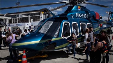 International Air Show (F-AIR 2019)