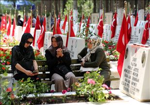 La Turquie commémore l'échec du coup d'État du 15 juillet 2016