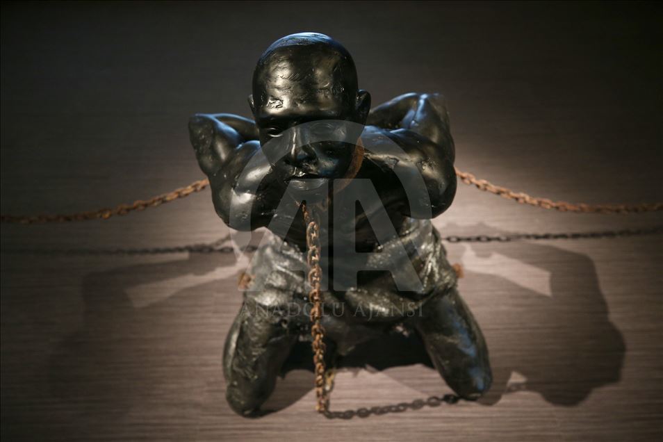 July 15 Memorial Museum in Istanbul