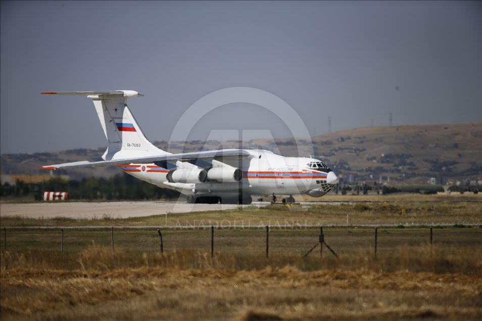 Russian S-400 hardware deployment continues