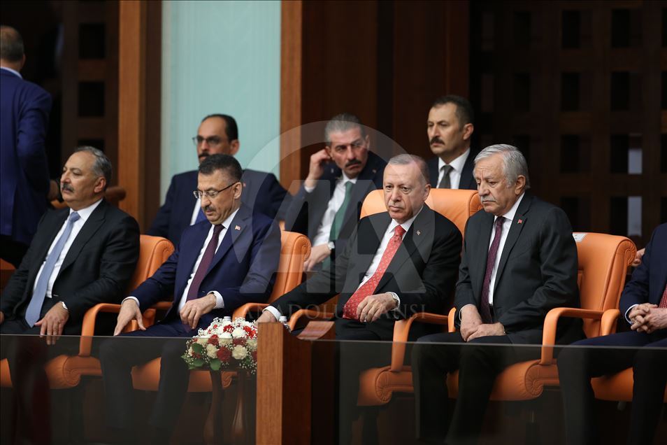 July 15 Democracy and National Unity Day