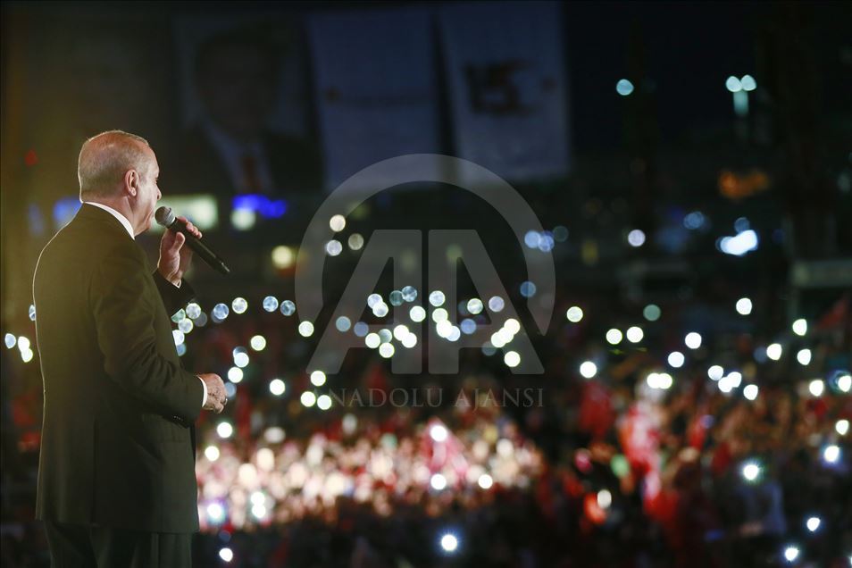 July 15 Democracy and National Unity Day