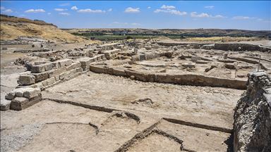 Güneydoğu turizmi "arkeopark"la daha da canlanacak