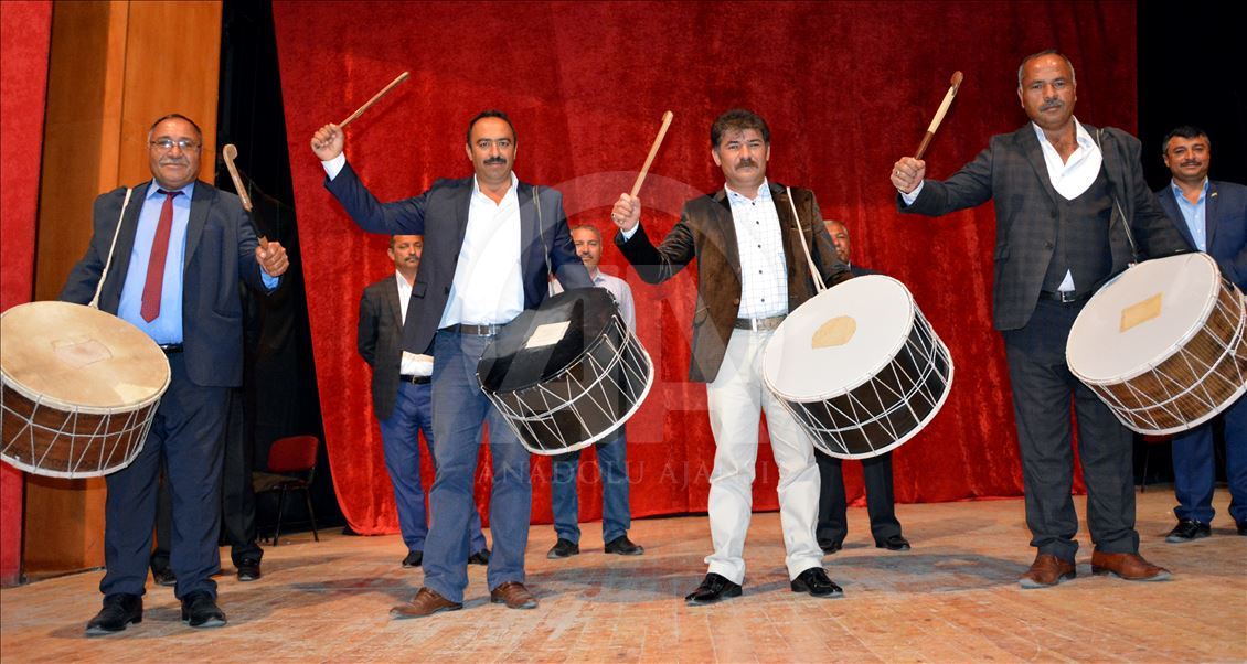 موسیقی کرشهیر ترکیه در فهرست یونسکو ثبت می‌شود
