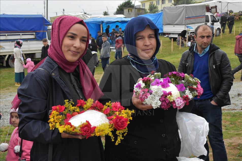 18. Geleneksel Çambaşı Yaylası Festivali