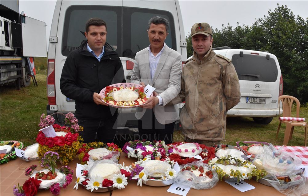 18. Geleneksel Çambaşı Yaylası Festivali